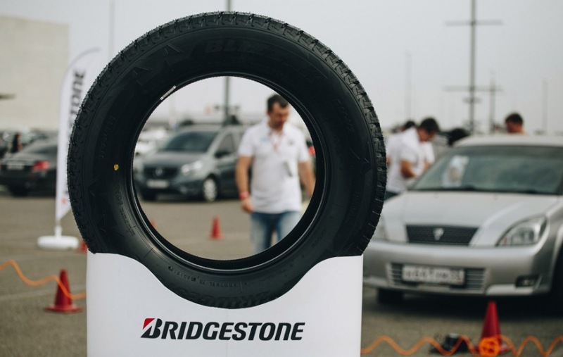 Bridgestone продала свой российский завод и компанию по продаже шин