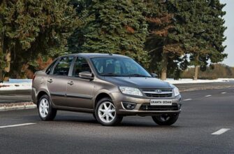 Lada обошла Toyota и Kia на вторичном рынке в России