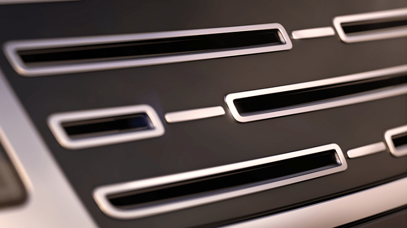 Land Rover готовит самый «тихий» Range Rover, чтобы составить конкуренцию флагманской версии V8