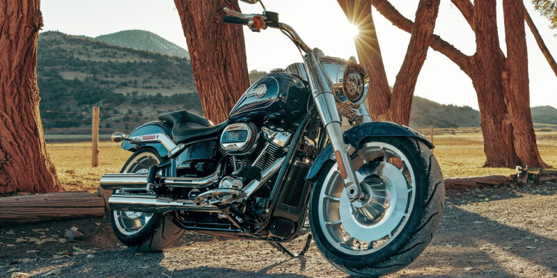 Мотоциклы Harley-Davidson вернулись РФ: неофициально, но с нормальным сервисом