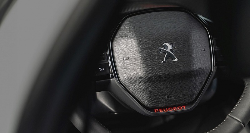 Peugeot 208 Rallye: ностальгия по ушедшим временам