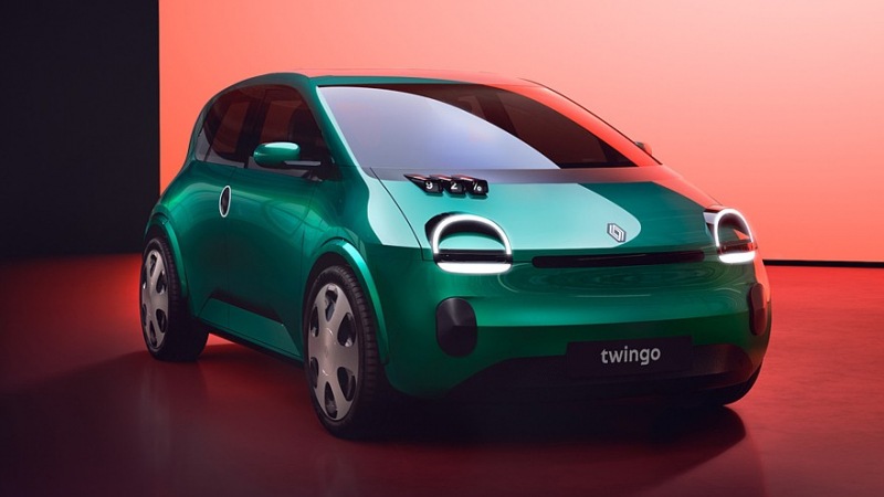 Renault и Volkswagen строят планы по совместной разработке дешевых автомобилей