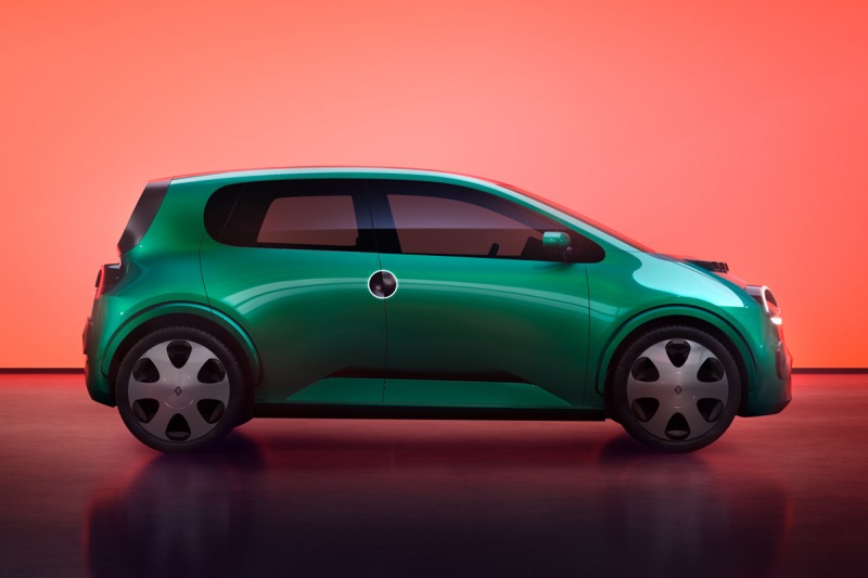 Renault и Volkswagen строят планы по совместной разработке дешевых автомобилей