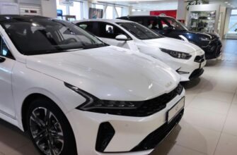 Совет Федерации дал дилерам возможность снизить цены на автомобили