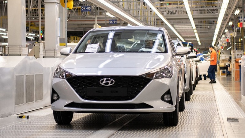 Теперь официально: Hyundai назвала покупателя своего российского завода