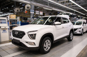 Теперь официально: компания Hyundai назвала покупателя своего российского завода
