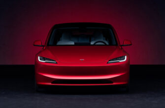 Tesla отзовёт более 2 млн машин, чтобы заставить водителей следить за автопилотом