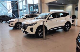Аналитики оценили в 80% рост продаж новых машин по итогам января