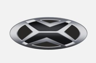 АвтоВАЗ решил зарегистрировать логотип нового бренда