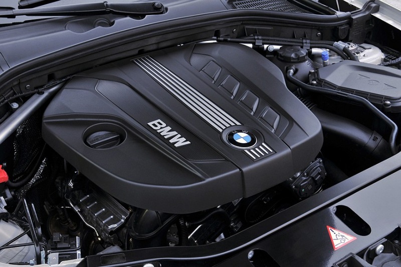 BMW втянули в Дизельгейт: обнаружены проблемы с кроссовером X3