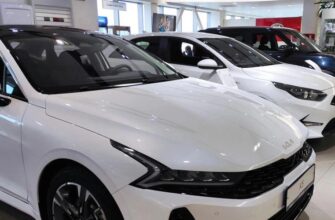 Дилеры: цены на автомобили в 2024 году будут расти на 2-3% в квартал