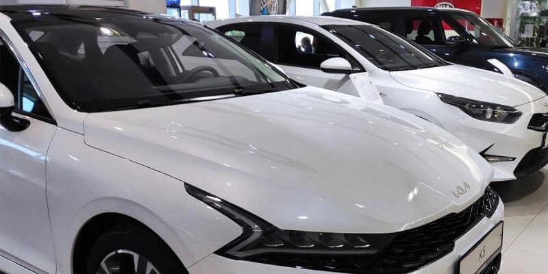 Дилеры: цены на автомобили в 2024 году будут расти на 2-3% в квартал