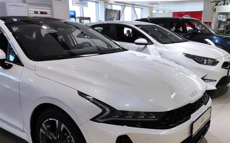 Дилеры: Цены на автомобили в 2024 году будут расти на 2-3% в квартал