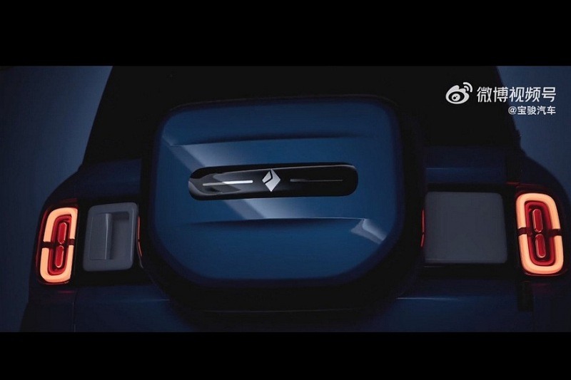 Кроссовер GM и SAIC в стиле Jimny: на помощь приходит пятидверная версия Baojun Yep Plus