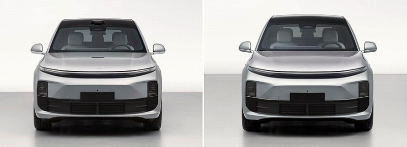 Li Auto готовит к выпуску свою самую доступную модель — кроссовер L6