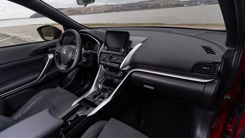 Mazda CX-4 и компания: выбираем кросс-купе до 3 миллионов рублей