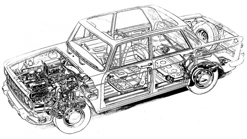 Мир раньше времени: вспомните хэтчбеки с наддувом эпохи, предшествовавшей Volkswagen Golf GTI