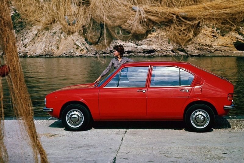 Мир раньше времени: вспомните хэтчбеки с наддувом эпохи, предшествовавшей Volkswagen Golf GTI