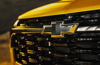 Премьеры Chevrolet для небогатых рынков: рестайлинговый компактвэн Spin и ещё пять новинок