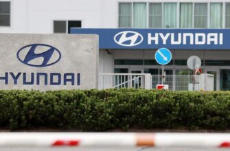 Сборку машин на бывшем заводе Hyundai в Петербурге запустят в 2024 году