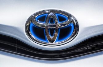 Toyota установила новый рекорд продаж автомобилей в мире