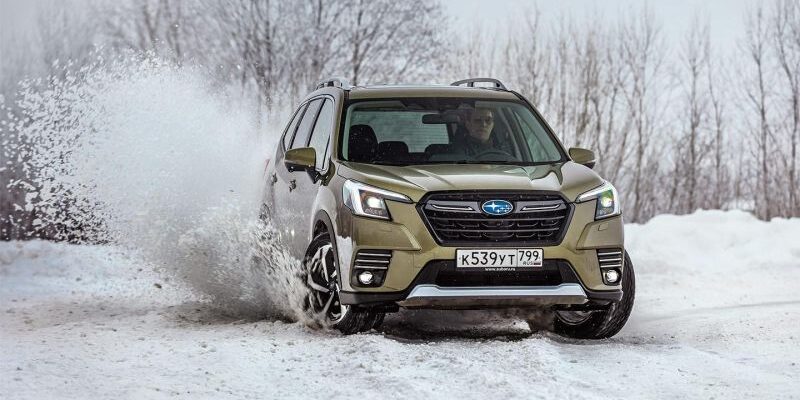 В России снова начали продавать официальные Kia, Nissan и Subaru. Как это