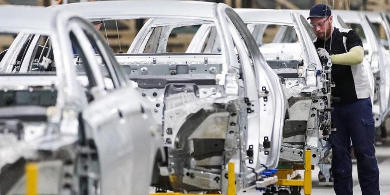 Владельцы бывшего завода Mercedes раскрыли планы по его запуску