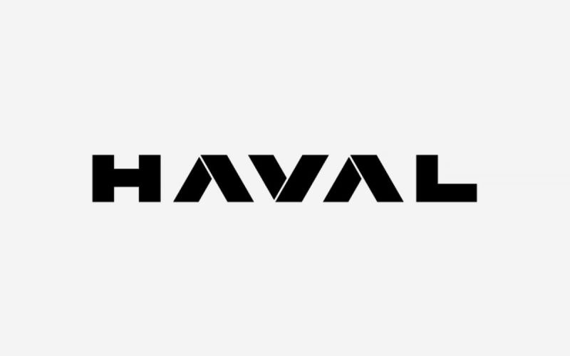 Автопроизводитель Great Wall представил новый логотип Haval