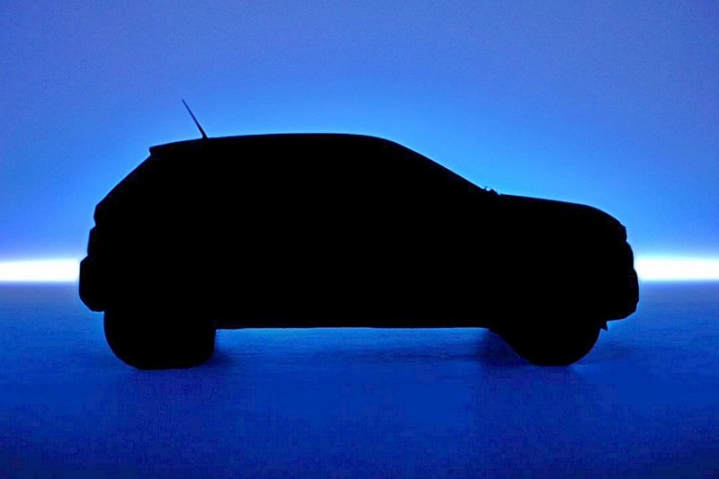 Доступный электромобиль Dacia Spring: новая версия готова к дебюту