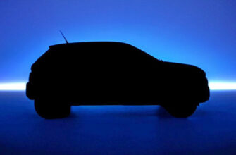 Бюджетный электрокар Dacia Spring: новая версия готова к дебюту