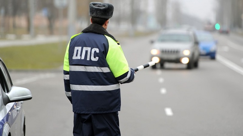 Дума РФ в очередной раз отклонила законопроект о штрафах за опасное вождение