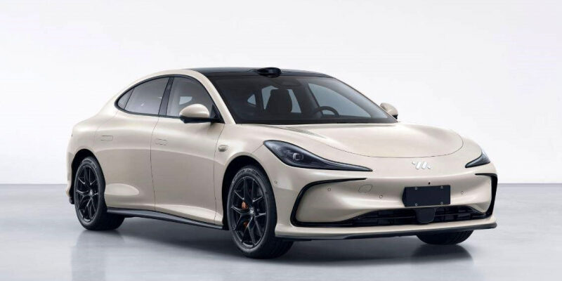 IM Motors готовится к выходу на европейский рынок, новую модель представят в Женеве
