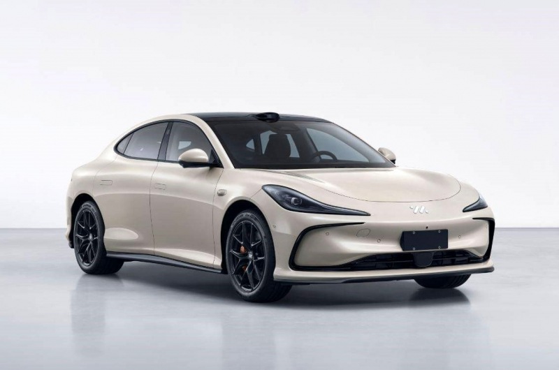 IM Motors готовится выйти на европейский рынок, новая модель будет представлена ​​в Женеве
