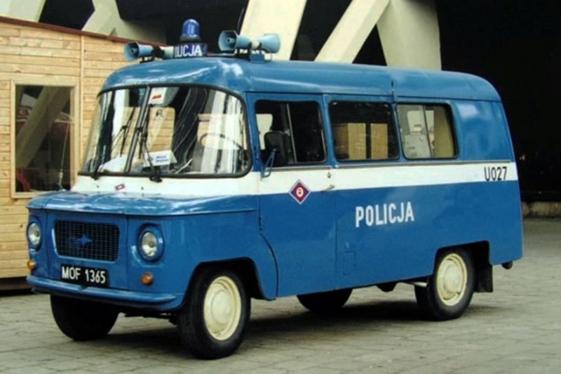 Польский бизнесмен: как появился микроавтобус «Ныса» и какое отношение он имеет к Победе