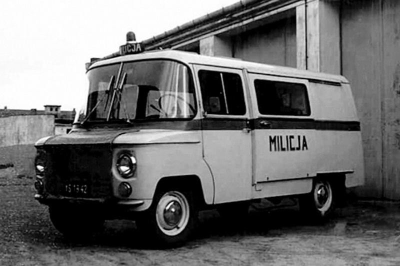 Польский бизнесмен: как появился микроавтобус «Ныса» и какое отношение он имеет к Победе