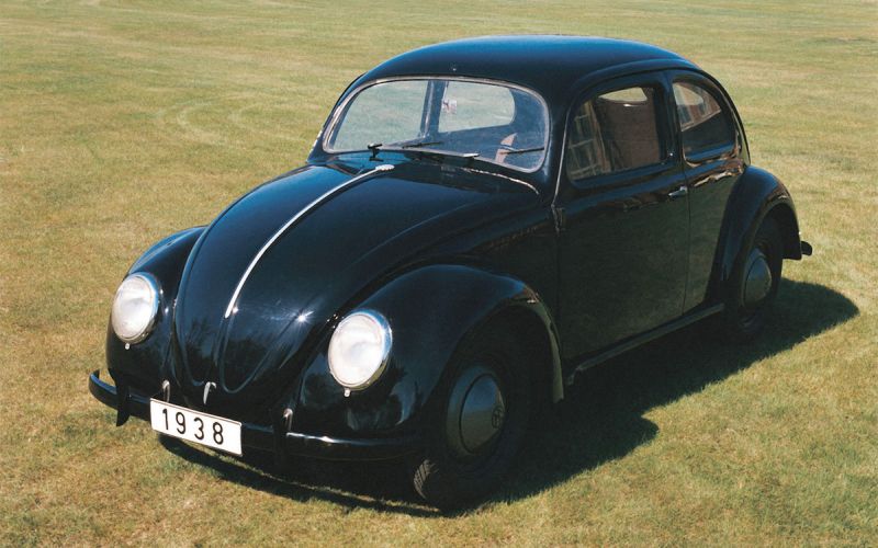 Самые успешные немецкие автомобильные бренды: история и первые модели