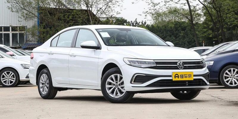 Volkswagen стал самым продаваемым брендом в Китае. Он смог обогнать BY