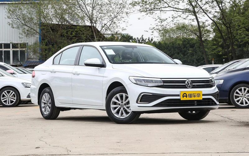 Volkswagen стал самым продаваемым брендом в Китае он смог обогнать BY