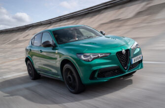 Alfa Romeo определилась со сроками запуска полностью «зелёных» Stelvio и Giulia