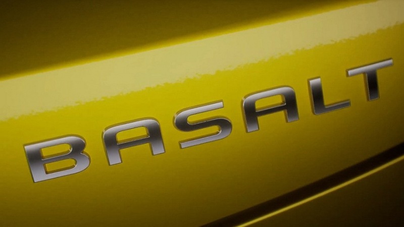 Представлен Citroën Basalt — автомобиль, похожий на несуществующий российский Renault Arkana