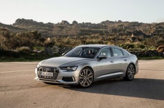 Audi A6 и BMW-3 Series попали в рейтинг ненадежных машин с пробегом