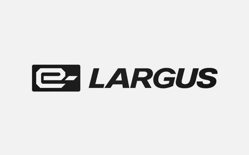 АвтоВАЗ запатентовал логотип электрической версии Lada Largus фотография