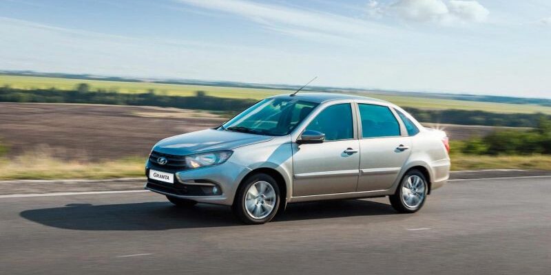 АвтоВАЗ запустил выпуск автомобилей Lada в Азербайджане