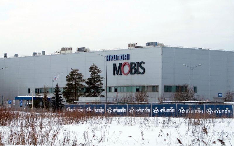 Что происходит на старых заводах Hyundai и Toyota в России? репортаж