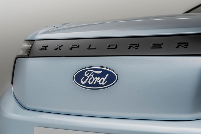 Ford планирует выпустить доступный электромобиль: стартовая цена не превысит $25 000