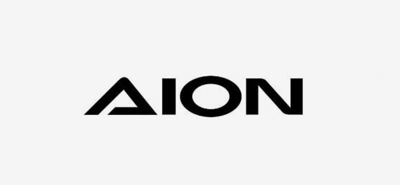 GAC зарегистрировал логотип электромобиля серии Aion в России