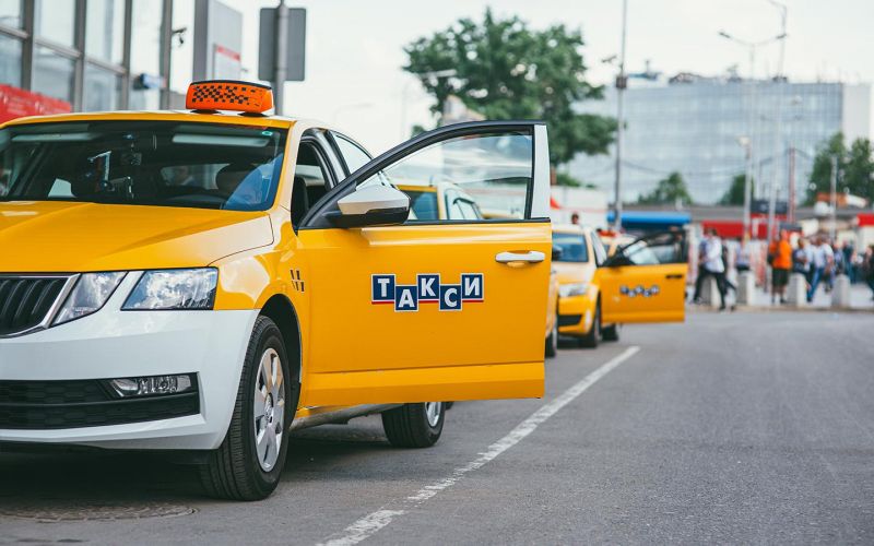 Когда Международный день таксиста в 2024 году, история праздника