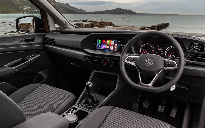 Минивэны Volkswagen: подборка лучших минивэнов с историей, фото и характеристиками