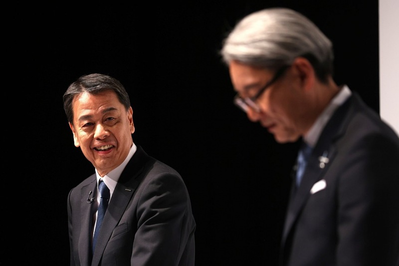 Новый альянс заменит два старых: Nissan и Honda готовятся к стратегическому партнерству