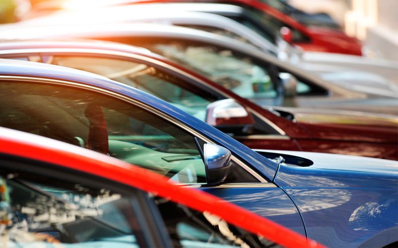 С 1 апреля цены на параллельно импортируемые автомобили вырастут до 30